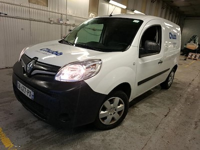 Renault Kangoo express Kangoo Express 1.5 Blue dCi 95ch Grand Confort