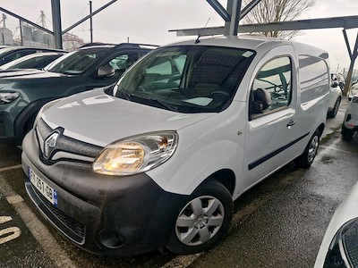 Renault Kangoo express Kangoo Express 1.5 Blue dCi 95ch Grand Confort