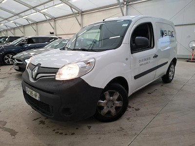 Renault Kangoo express Kangoo Express 1.5 dCi 90ch Extra R-Link