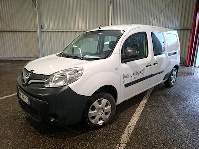 Renault Kangoo express Kangoo Express Maxi 1.5 Blue dCi 95ch Grand Volume Grand Confort