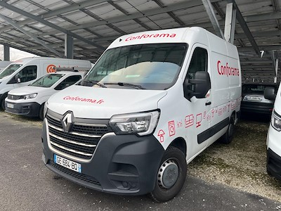 Renault MASTER Master Fg F3300 L1H2 2.3 Blue dCi 135ch Grand Confort Euro6