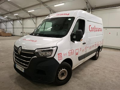 Renault MASTER Master Fg F3300 L1H2 2.3 Blue dCi 135ch Grand Confort Euro6