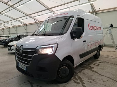 Renault MASTER Master Fg F3300 L1H2 2.3 Blue dCi 135ch Grand Confort Euro6