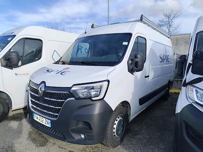 Renault MASTER Master Fg F3500 L2H2 2.3 dCi 135ch Grand Confort E6