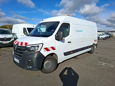 Renault MASTER Master Fg F3500 L3H2 2.3 Blue dCi 150ch Grand Confort Euro6