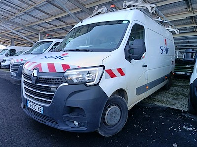 Renault MASTER Master Fg F3500 L3H2 2.3 dCi 135ch Grand Confort E6