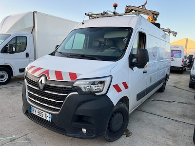 Renault MASTER Master Fg F3500 L3H2 2.3 dCi 150ch Energy Grand Confort E6