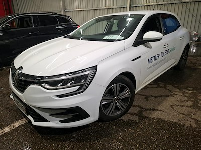 Renault MEGANE Megane 1.3 TCe 140ch Evolution// 2 PLACES - 2 SEATS