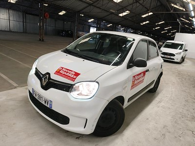 Renault TWINGO Twingo 1.0 SCe 75ch Zen// 2 PLACES - 2 SEATS