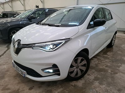 Renault ZOE Zoe E-Tech Business charge normale R110 Achat Integral// 2 PLACES - 2 SEATS