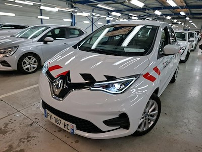Renault ZOE Zoe Zen charge normale R110 Achat Integral// 2 PLACES - 2 SEATS