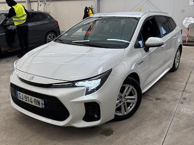 Suzuki SWACE Swace 1.8 Hybrid 122ch Privilege// 2 PLACES - 2 SEATS