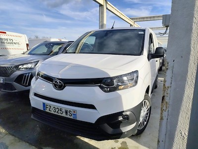 Toyota Proace city PROACE CITY Medium 100 D-4D Business