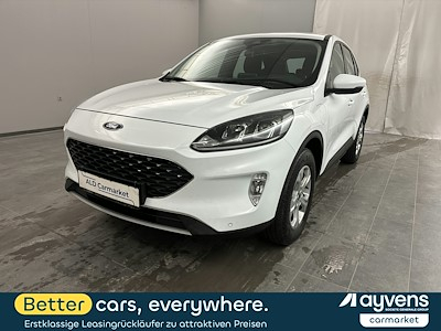 Ford Kuga 2.5 Duratec PHEV COOL&amp;CONNECT Geschlossen, 5-turig, Automatik, 1-Gang