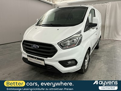Ford Transit custom 280 L1H1 LKW VA Autm. Trend Kasten, 4-turig, Automatik, 6-Gang