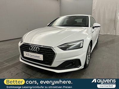 Audi A5 Sportback 40 TFSI S tronic Coupe, 5-turig, Automatik, 7-Gang