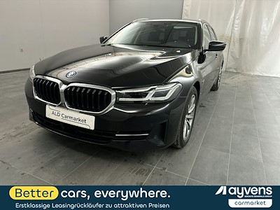 BMW 5er BMW 530e xDrive Touring Aut. Kombi, 5-turig, Automatik, 8-Gang