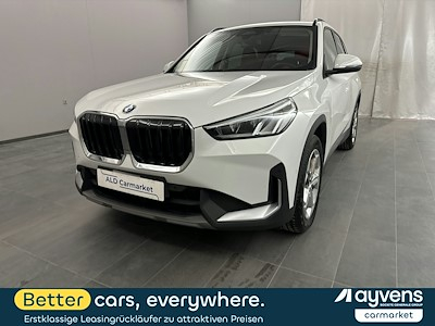 BMW X1 xDrive20d Aut. Geschlossen, 5-turig, Automatik, 7-Gang