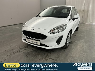 Ford Fiesta 1.1 S&amp;S TREND Limousine, 3-turig, 5-Gang