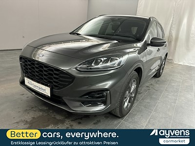 Ford Kuga 2.5 Duratec PHEV ST-LINE X Geschlossen, 5-turig, Automatik, 1-Gang