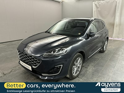 Ford Kuga 2.5 Duratec PHEV VIGNALE Geschlossen, 5-turig, Automatik, 1-Gang