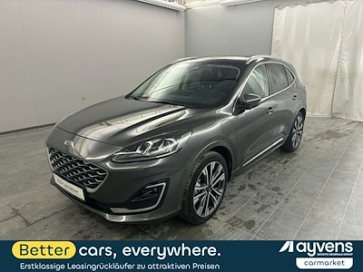 Ford Kuga 2.5 Duratec PHEV VIGNALE Geschlossen, 5-turig, Automatik, 1-Gang