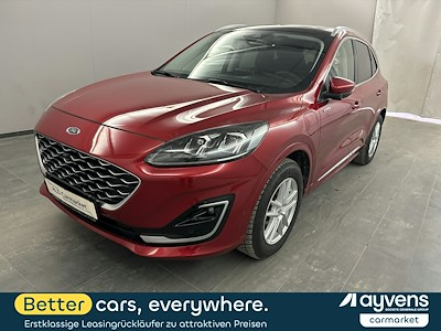 Ford Kuga 2.5 Duratec PHEV VIGNALE Geschlossen, 5-turig, Automatik, 1-Gang