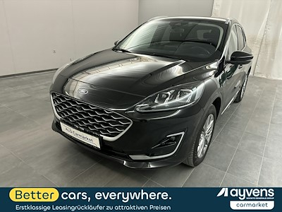 Ford Kuga 2.5 Duratec PHEV VIGNALE Geschlossen, 5-turig, Automatik, 1-Gang