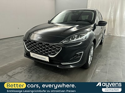 Ford Kuga 2.5 Duratec PHEV VIGNALE Geschlossen, 5-turig, Automatik, 1-Gang