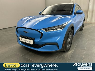 Ford Mustang mach-e Geschlossen, 5-turig, Direktantrieb, 1-Gang