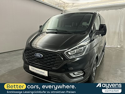 Ford Tourneo custom 320 L1H1 VA Autm. Active Bus, 5-turig, Automatik, 6-Gang