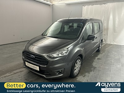 Ford Transit connect 230 L2 LKW S&amp;S Trend Kombi, 5-turig, 6-Gang