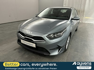 Kia Ceed 1.5 T-GDI DCT7 OPF Vision Limousine, 5-turig, Automatik, 7-Gang