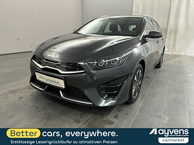 Kia Ceed SW 1.6 GDI DCT OPF Plug-in-Hybrid Vision Kombi, 5-turig, Automatik, 6-Gang