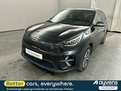 Kia E-Niro Spirit Geschlossen, 5-turig, Direktantrieb, 1-Gang