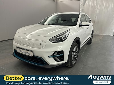 Kia E-Niro Vision Geschlossen, 5-turig, Direktantrieb, 1-Gang