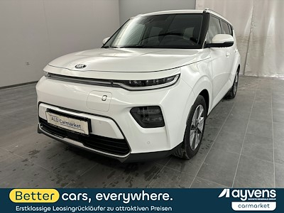 Kia E-Soul Vision Kombi, 5-turig, Direktantrieb, 1-Gang