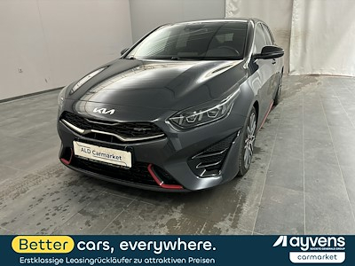 Kia ProCeed 1.6 T-GDI DCT7 OPF GT Coupe, 5-turig, Automatik, 7-Gang
