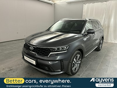 Kia Sorento 1.6 T-GDI PHEV AWD Aut. Platinum Geschlossen, 5-turig, Automatik, 6-Gang