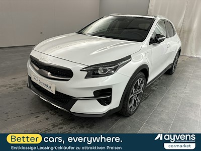 Kia XCeed 1.6 GDI DCT6 OPF Plug-in-Hybrid Platinum Edition Geschlossen, 5-turig, Automatik, 6-Gang