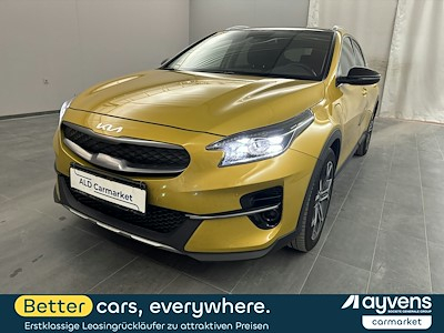 Kia XCeed 1.6 GDI DCT6 OPF Plug-in-Hybrid Platinum Edition Geschlossen, 5-turig, Automatik, 6-Gang