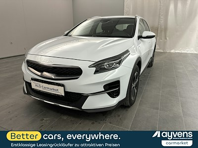 Kia XCeed 1.6 GDI DCT6 OPF Plug-in-Hybrid Spirit Geschlossen, 5-turig, Automatik, 6-Gang
