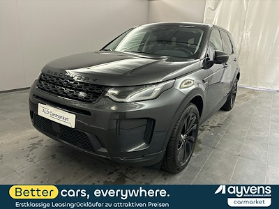 Land Rover Discovery sport P300e SE Geschlossen, 5-turig, Automatik, 8-Gang