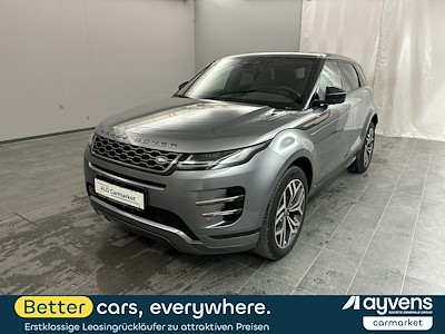 Land Rover Range rover evoque D200 R-Dynamic HSE Geschlossen, 5-turig, Automatik, 9-Gang