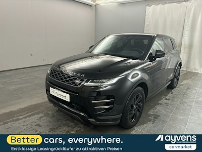 Land Rover Range rover evoque P300e R-Dynamic S Geschlossen, 5-turig, Automatik, 8-Gang