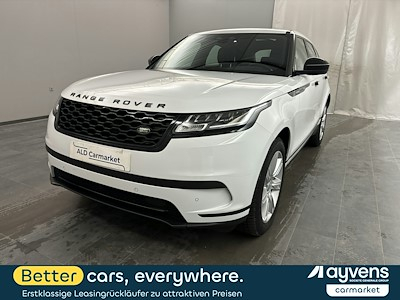 Land Rover Range rover velar P400e Geschlossen, 5-turig, Automatik, 8-Gang