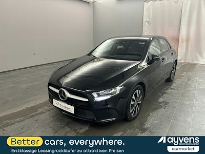 Mercedes-Benz A-Klasse MERCEDES-BENZ A 250 e 8G-DCT Limousine, 5-turig, Automatik, 8-Gang