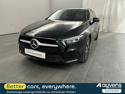 Mercedes-Benz A-Klasse MERCEDES-BENZ A 250 e 8G-DCT Style Limousine, 5-turig, Automatik, 8-Gang