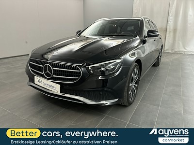 Mercedes-Benz E-Klasse MERCEDES-BENZ E 300 de T 9G-TRONIC Avantgarde Kombi, 5-turig, Automatik, 9-Gang