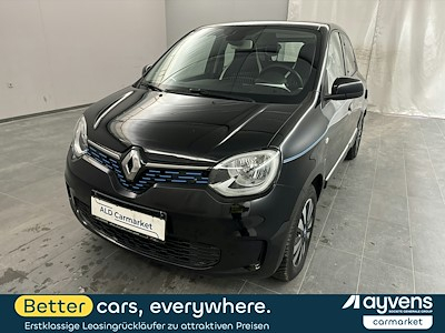 Renault Twingo electric INTENS Limousine, 5-turig, Direktantrieb, 1-Gang
